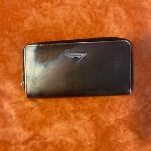 Rampage Wallet